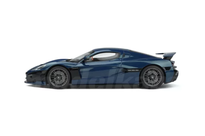 Rimac Nevera – Image 5