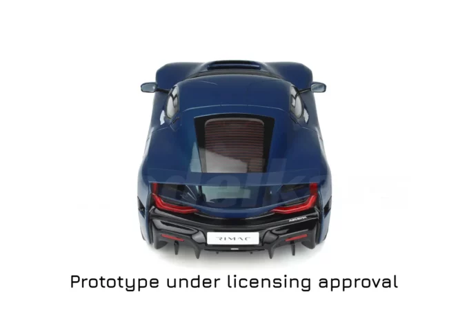 Rimac Nevera – Image 9