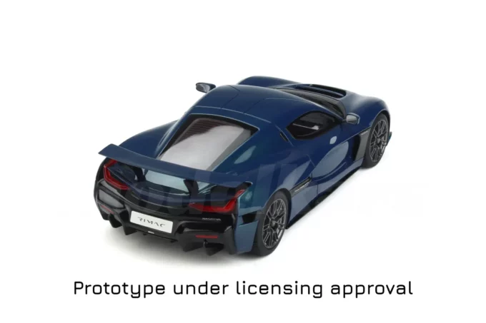 Rimac Nevera – Image 7