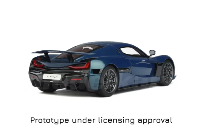 Rimac Nevera – Image 2