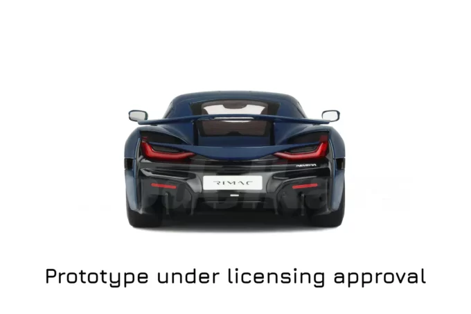 Rimac Nevera – Image 4