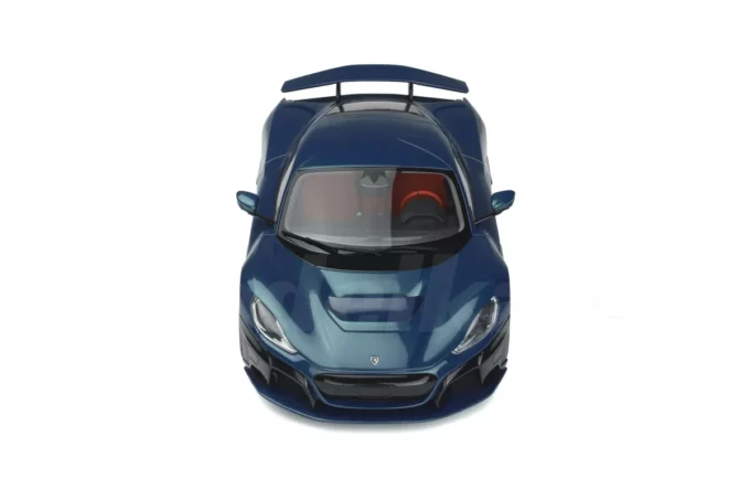 Rimac Nevera – Image 8