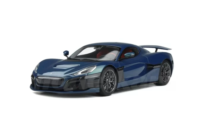 Rimac Nevera