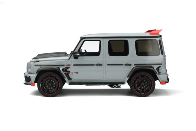 Brabus Rocket G900 - Image 5