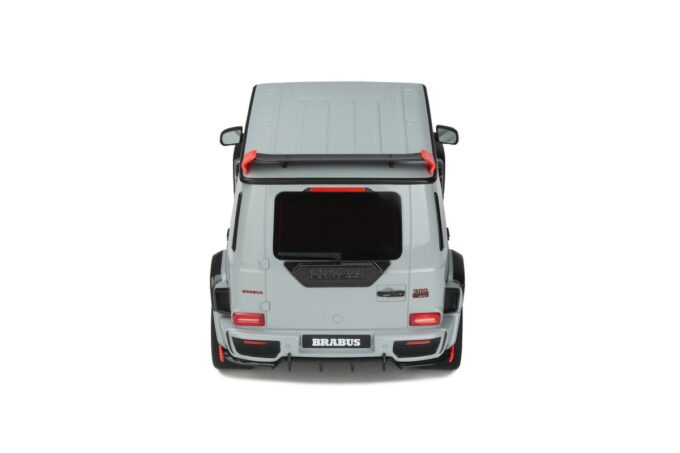 Brabus Rocket G900 - Image 9