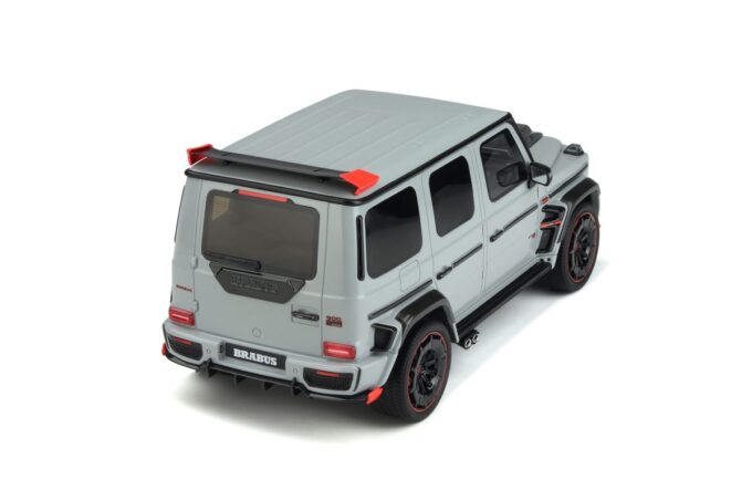 Brabus Rocket G900 - Image 7