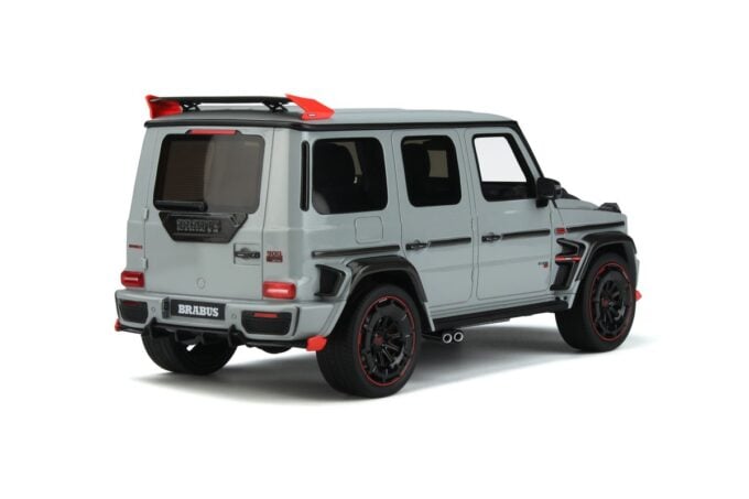 Brabus Rocket G900 - Image 2