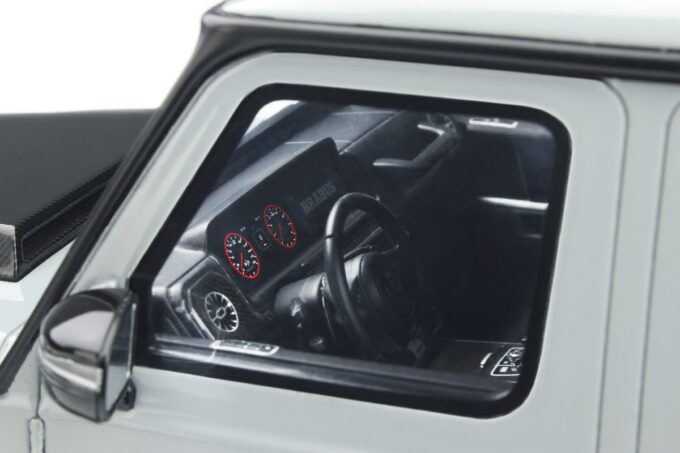 Brabus Rocket G900 - Image 11