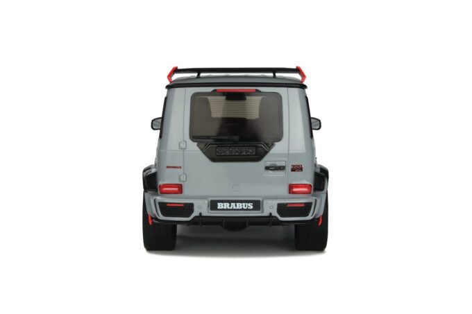 Brabus Rocket G900 - Image 4