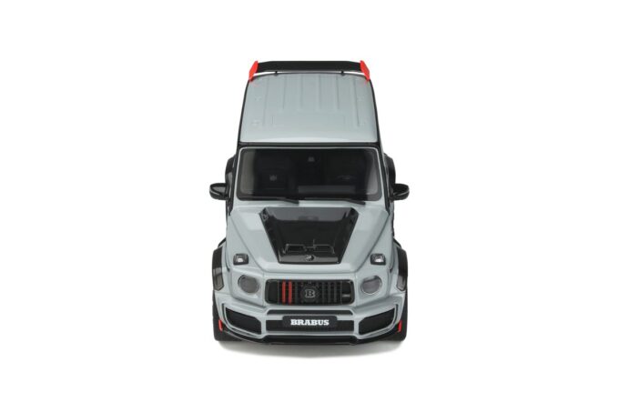 Brabus Rocket G900 - Image 8