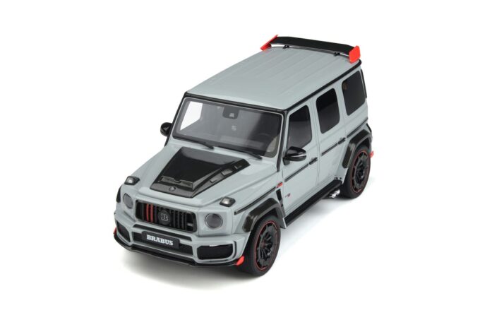 Brabus Rocket G900 - Image 6