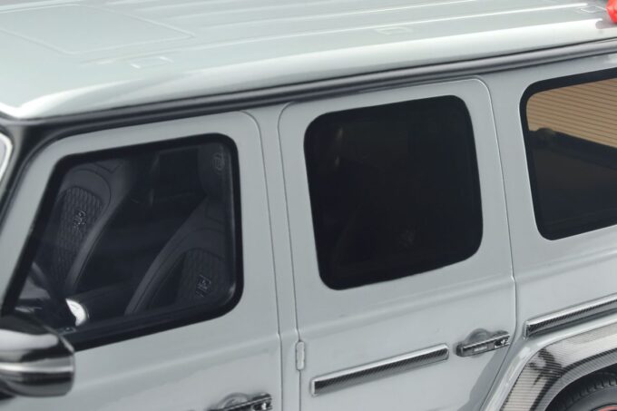 Brabus Rocket G900 - Image 10
