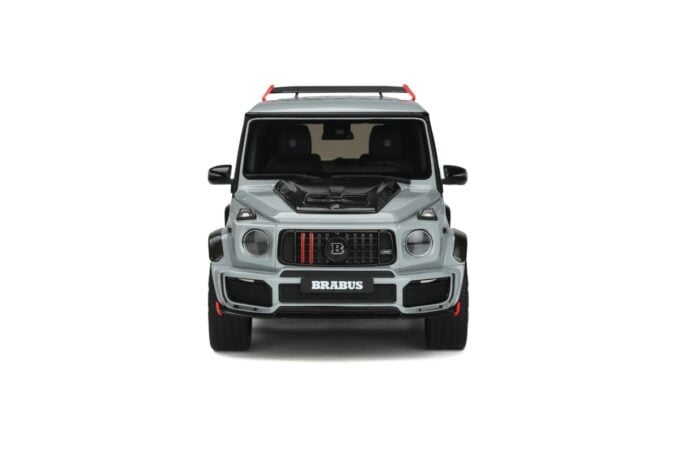 Brabus Rocket G900 - Image 3