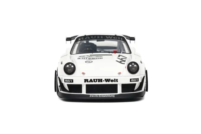 Porsche 911 RWB Coast Cycles – Image 3
