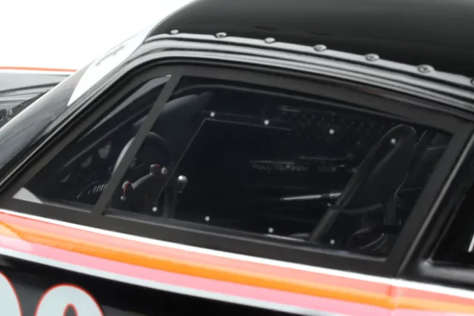 Porsche 911 RWB Yajū - Image 11