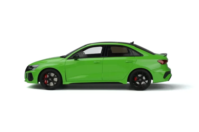 Audi RS 3 Sedan – Image 5