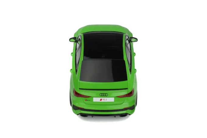Audi RS 3 Sedan – Image 9