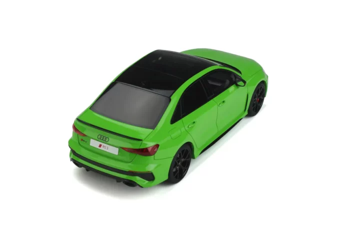 Audi RS 3 Sedan – Image 7
