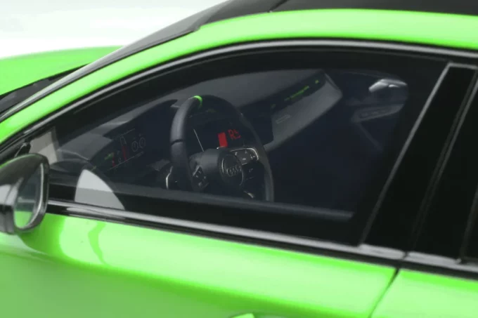 Audi RS 3 Sedan – Image 10