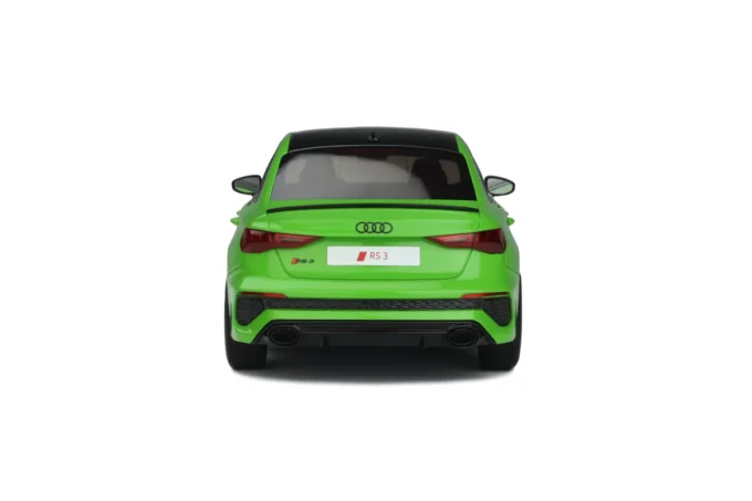 Audi RS 3 Sedan – Image 4