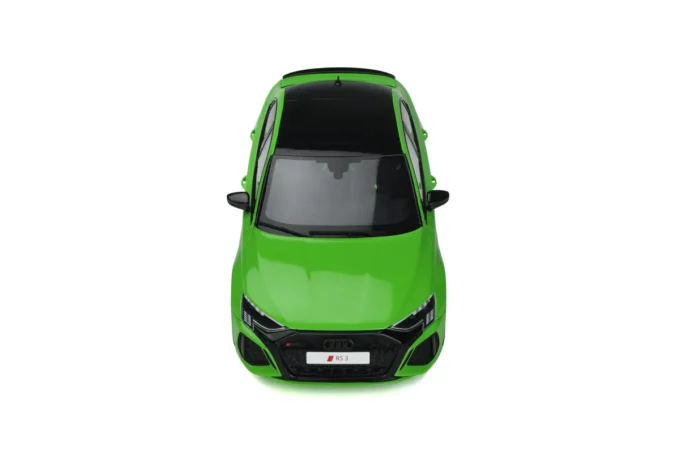 Audi RS 3 Sedan – Image 8