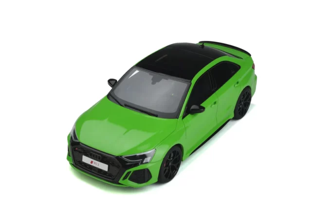 Audi RS 3 Sedan – Image 6
