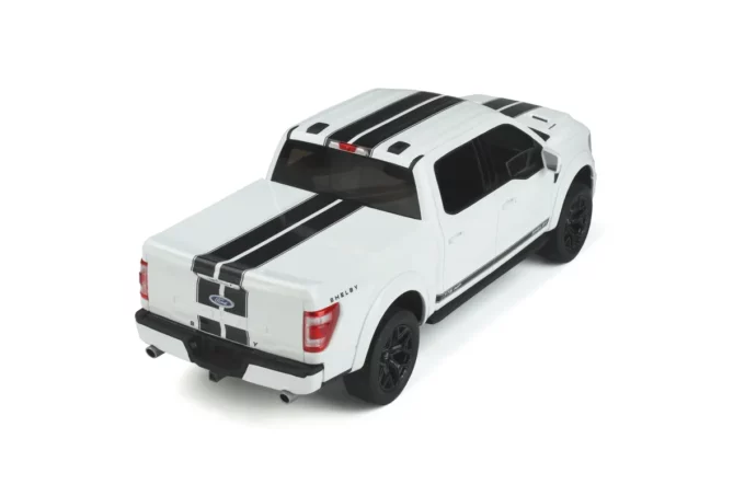 Shelby F-150 2022 - Image 7
