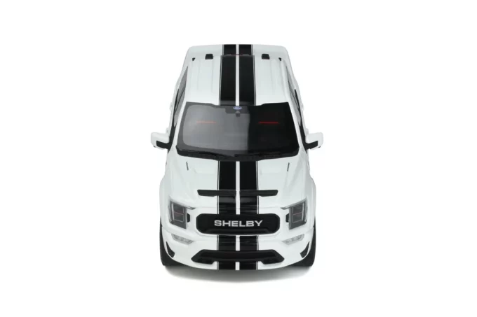 Shelby F-150 2022 - Image 8