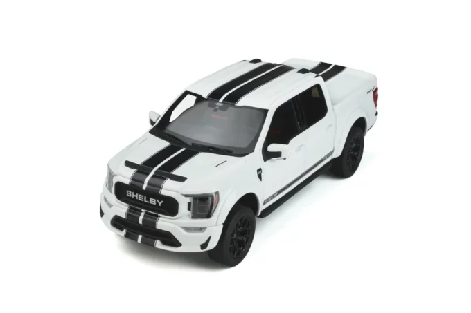 Shelby F-150 2022 - Image 6