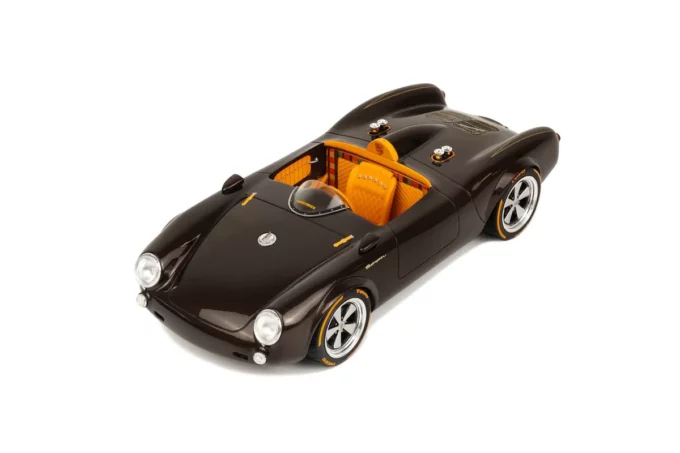Porsche 550 Spyder by S-Klub – Image 6