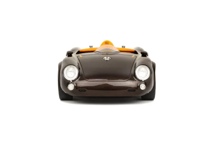 Porsche 550 Spyder by S-Klub – Image 3