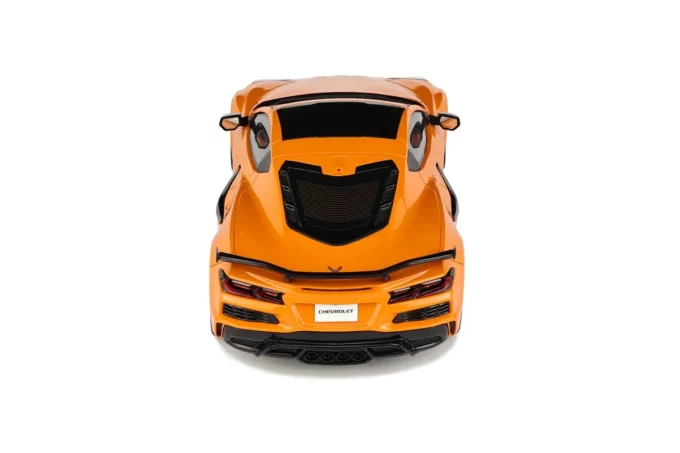 Chevrolet Corvette C8 Z06 – Image 9