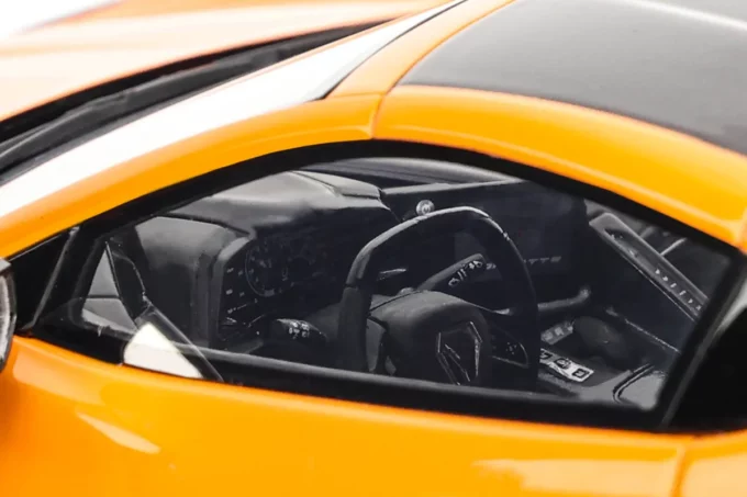 Chevrolet Corvette C8 Z06 – Image 10