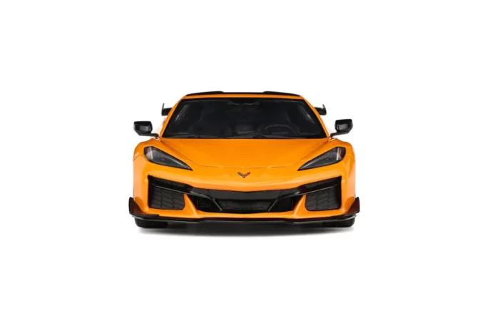 Chevrolet Corvette C8 Z06 – Image 3