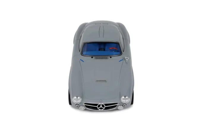 S-Klub Mercedes Gullwing - Image 8