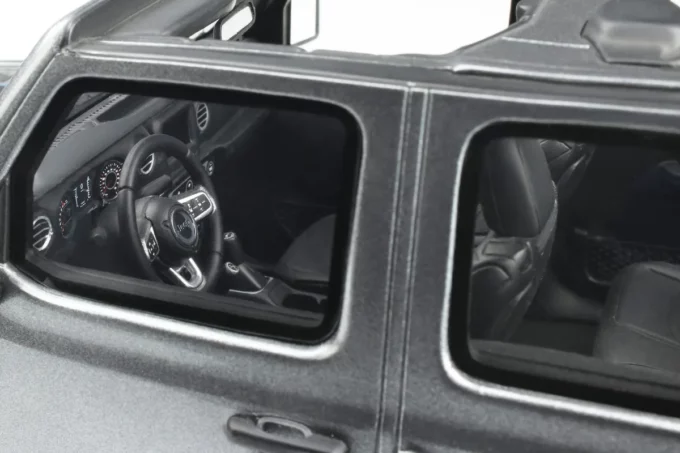 Jeep Wrangler 4xe - Image 10