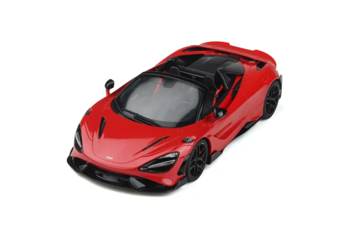 McLaren 765LT Spider - Image 6