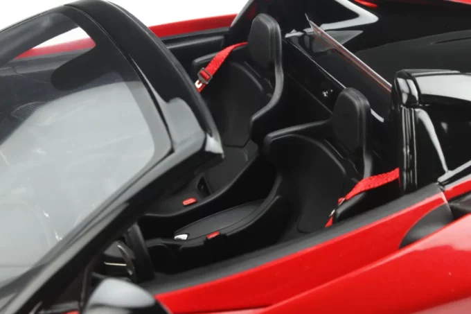 McLaren 765LT Spider - Image 11