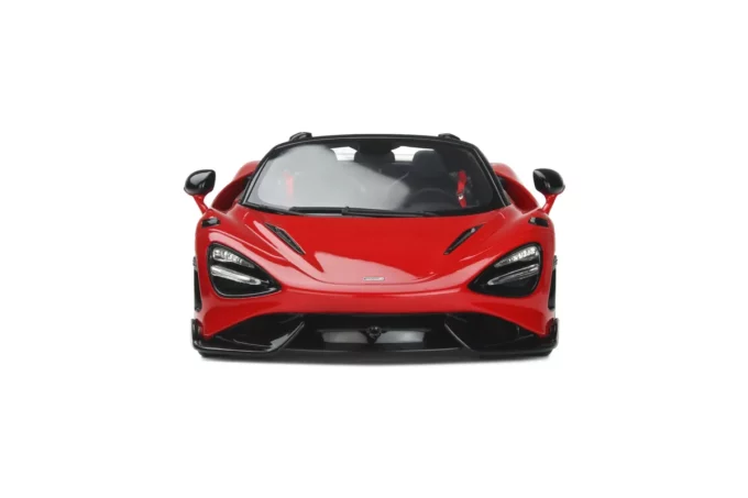 McLaren 765LT Spider - Image 3