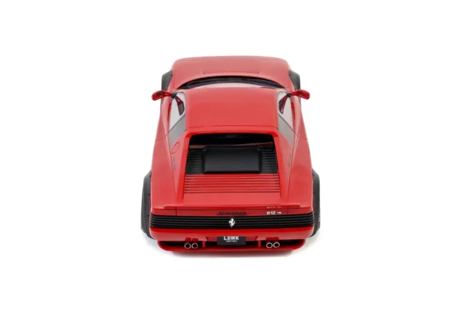 Ferrari 512 TR Liberty Walk – Image 9