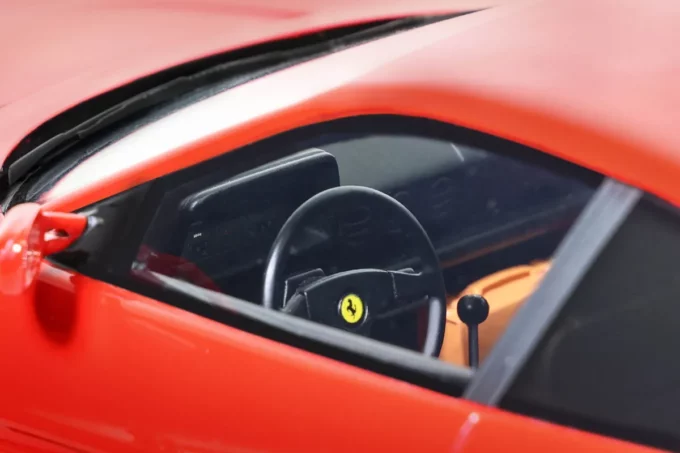 Ferrari 512 TR Liberty Walk – Image 10