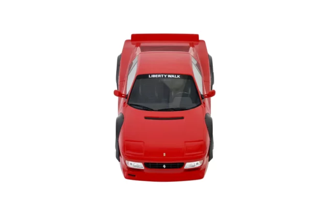 Ferrari 512 TR Liberty Walk – Image 8