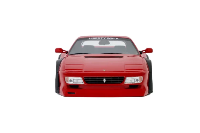 Ferrari 512 TR Liberty Walk – Image 3