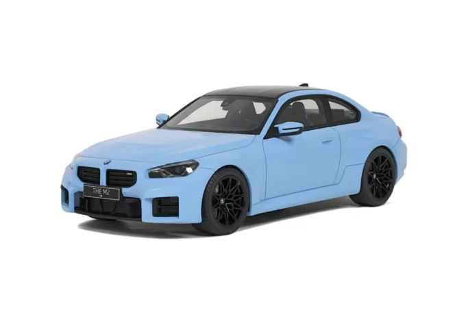 BMW M2 (G87)
