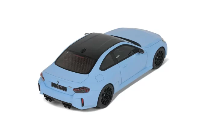 BMW M2 (G87) – Image 7
