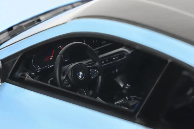 BMW M2 (G87) – Image 11