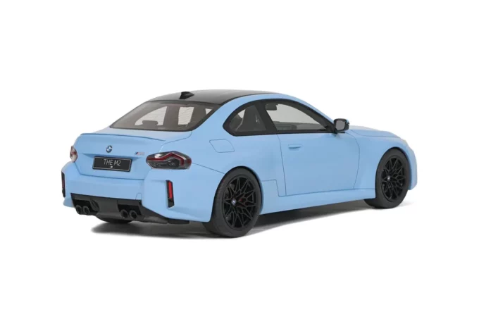 BMW M2 (G87) – Image 2