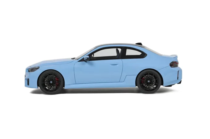 BMW M2 (G87) – Image 5