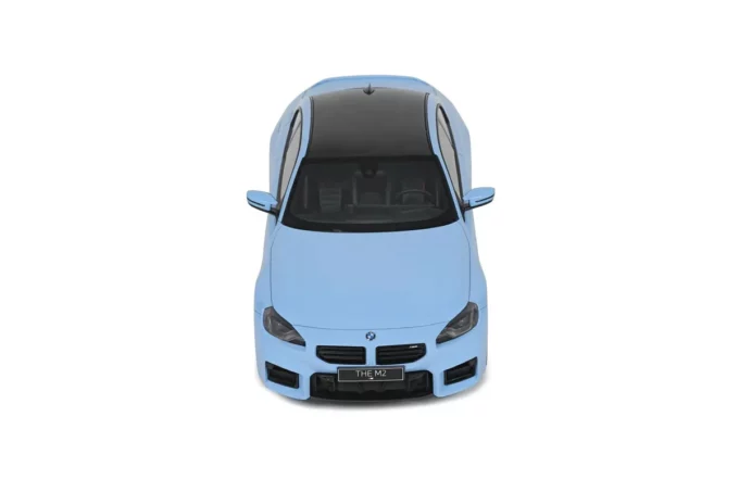 BMW M2 (G87) – Image 8