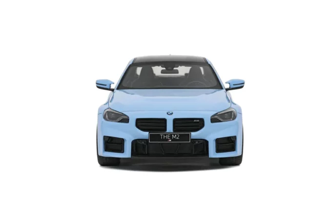 BMW M2 (G87) – Image 3